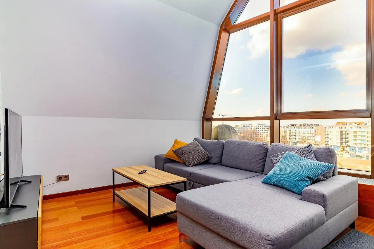 Boogie Apartments Poland