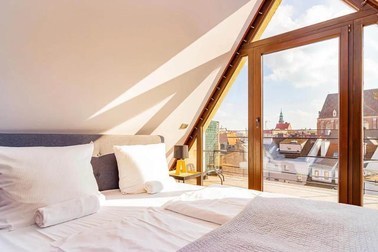 Boogie Apartments Poland