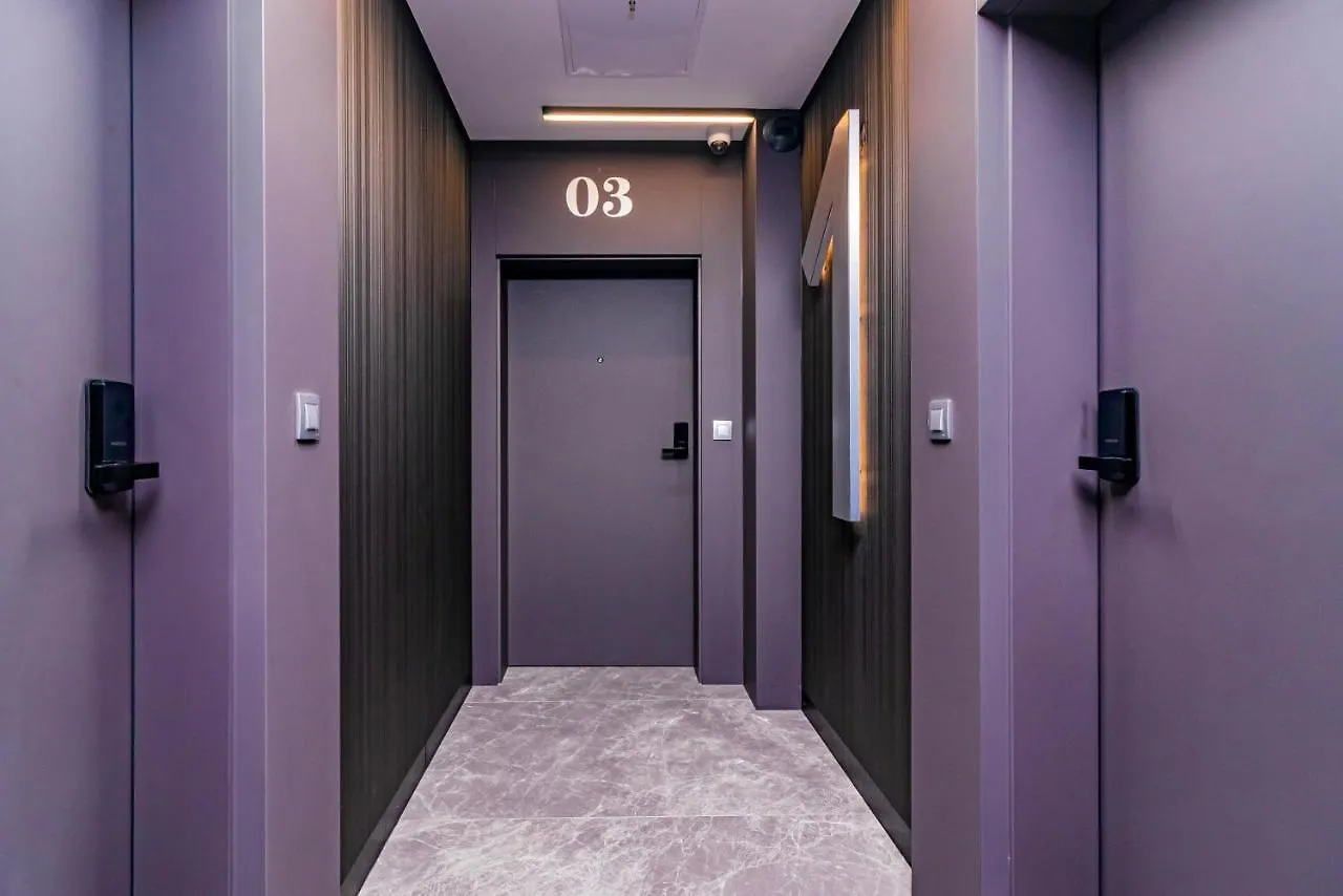 Boogie Apartments Poland