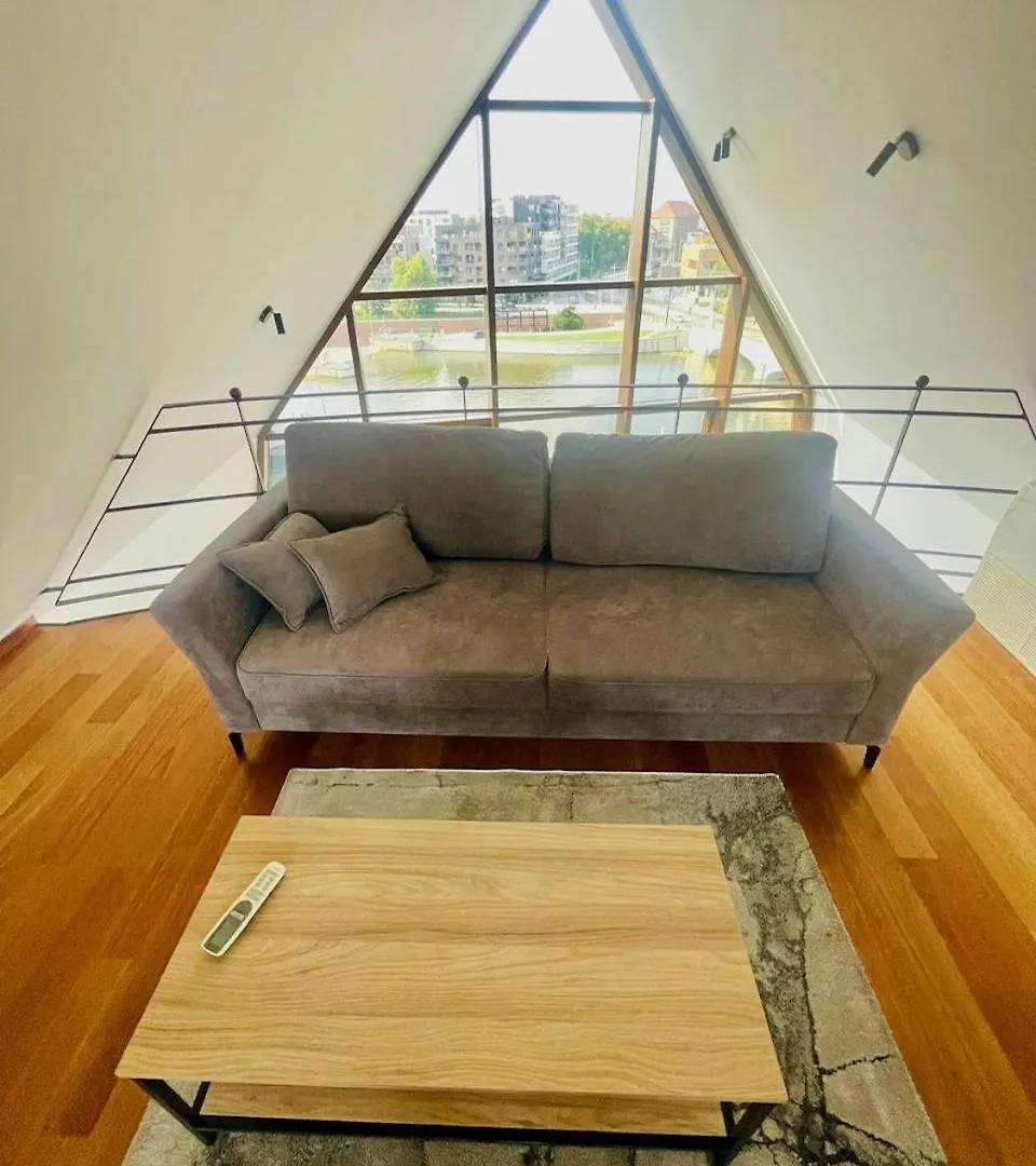 Boogie Apartments Poland