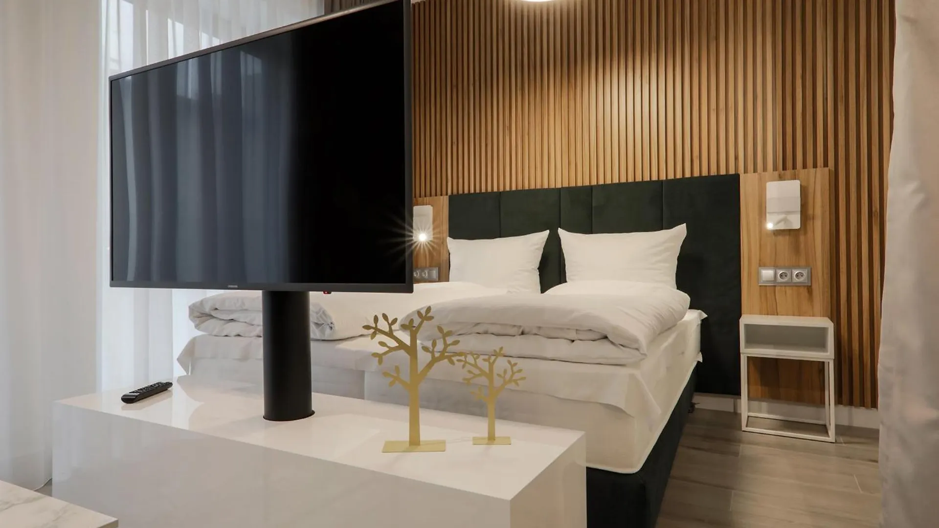 Boogie Apartments Poland