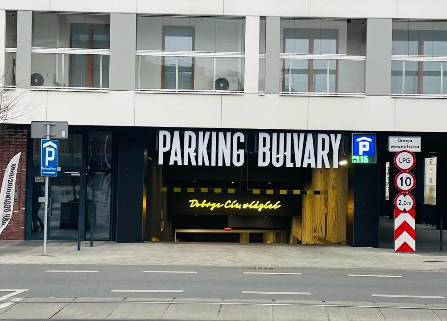 Boogie Apartments Poland