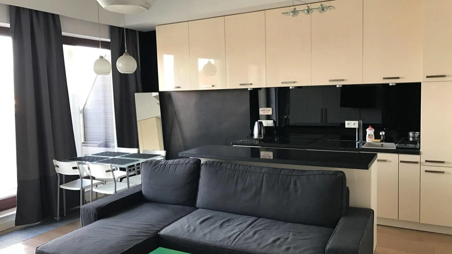 Boogie Apartments Poland
