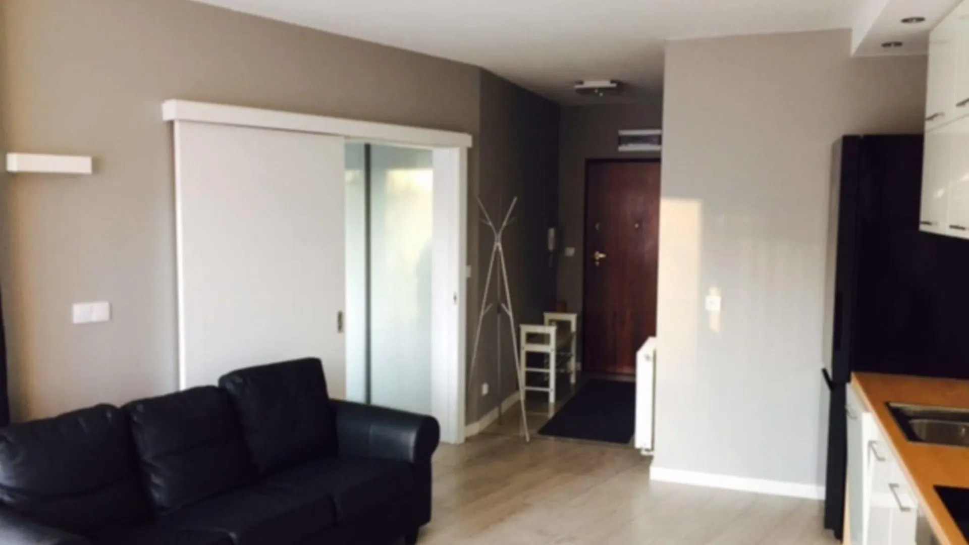 Boogie Apartments Poland