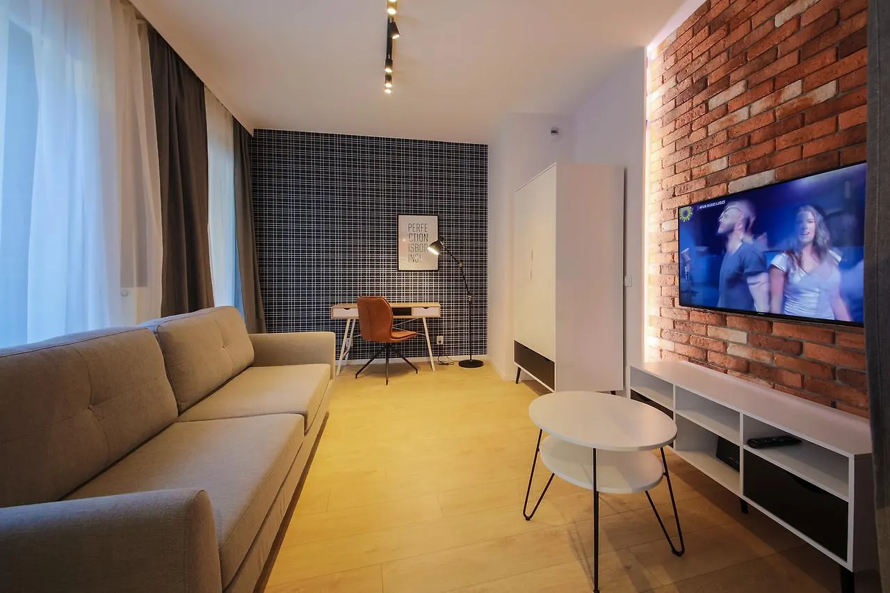Boogie Apartments