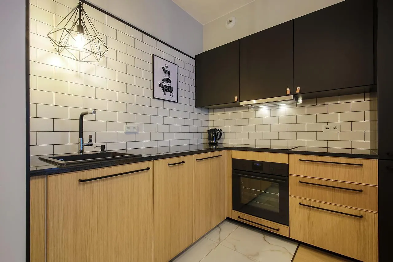 Boogie Apartments